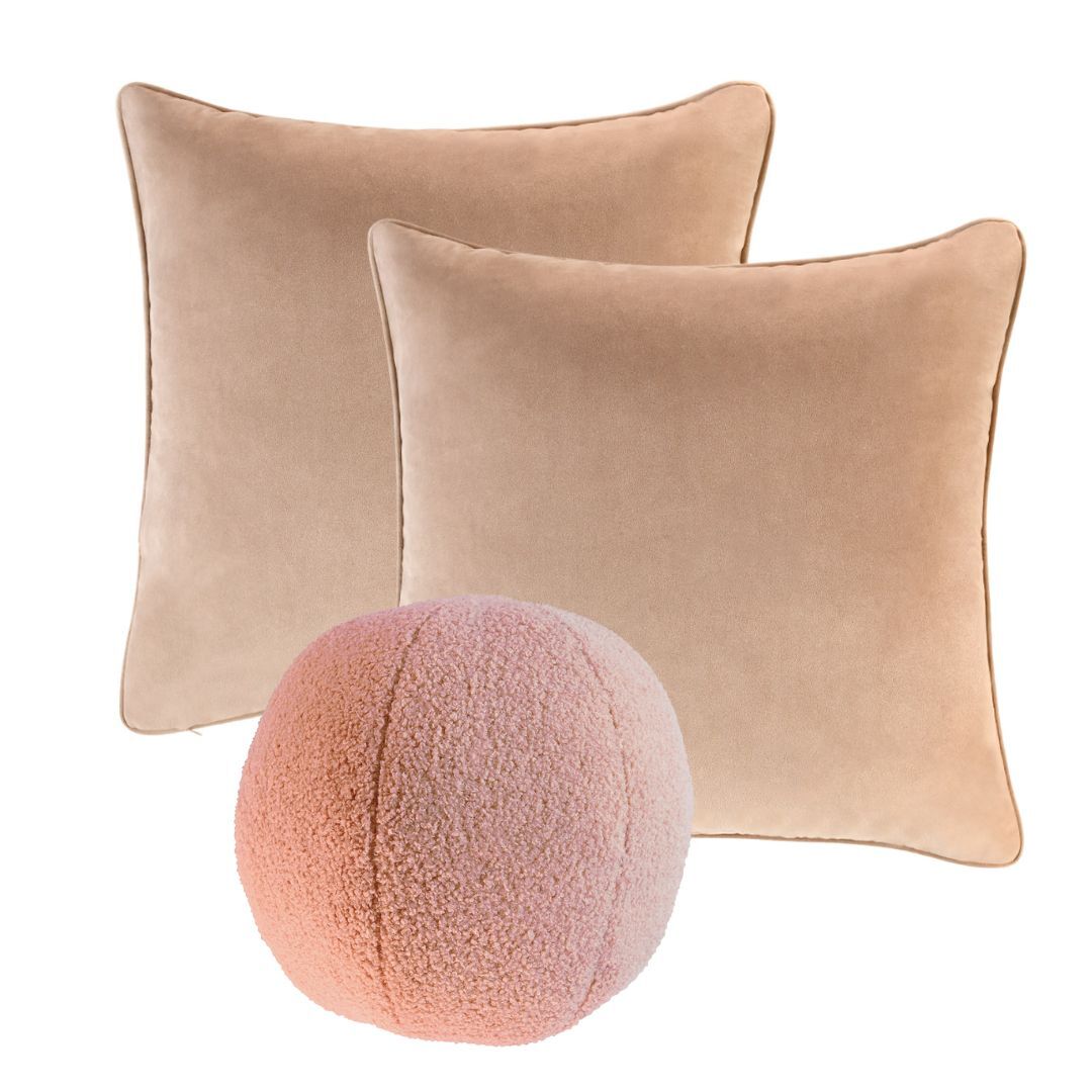 Mia Cushion Set