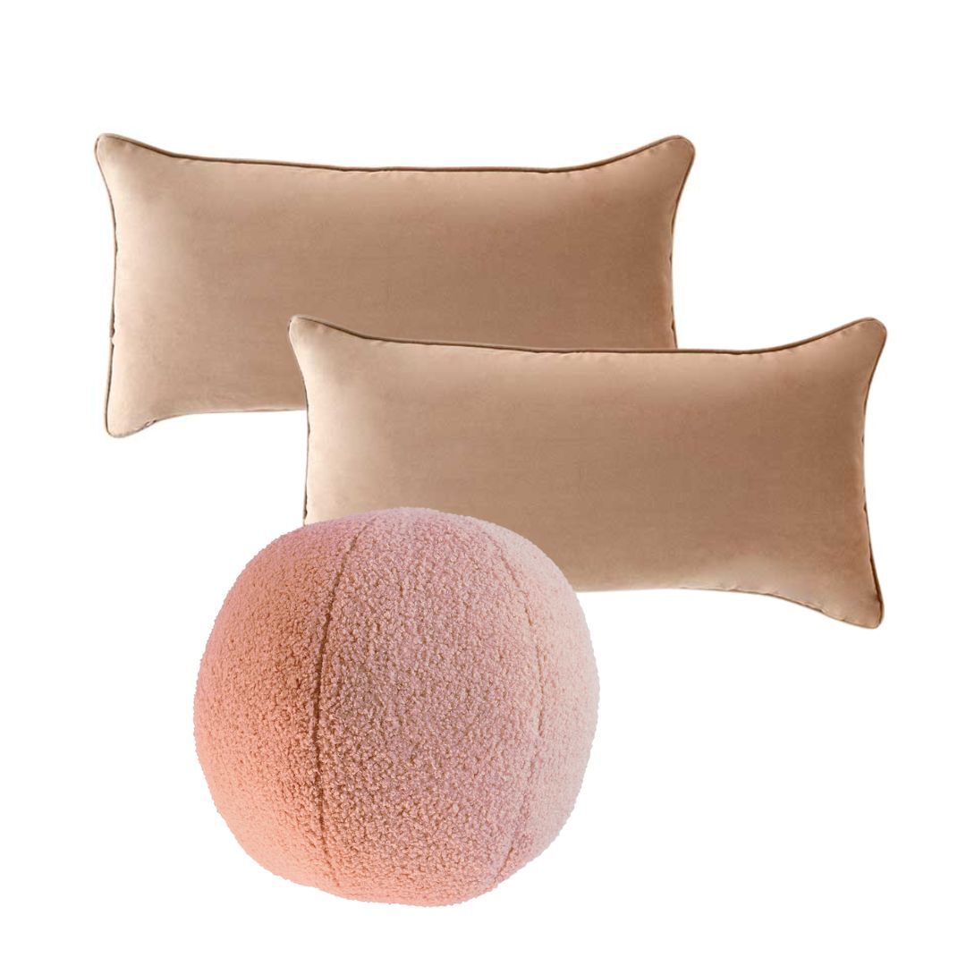 Isabella Cushion Set