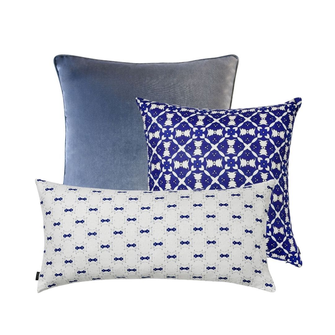 Heather Cushion Set