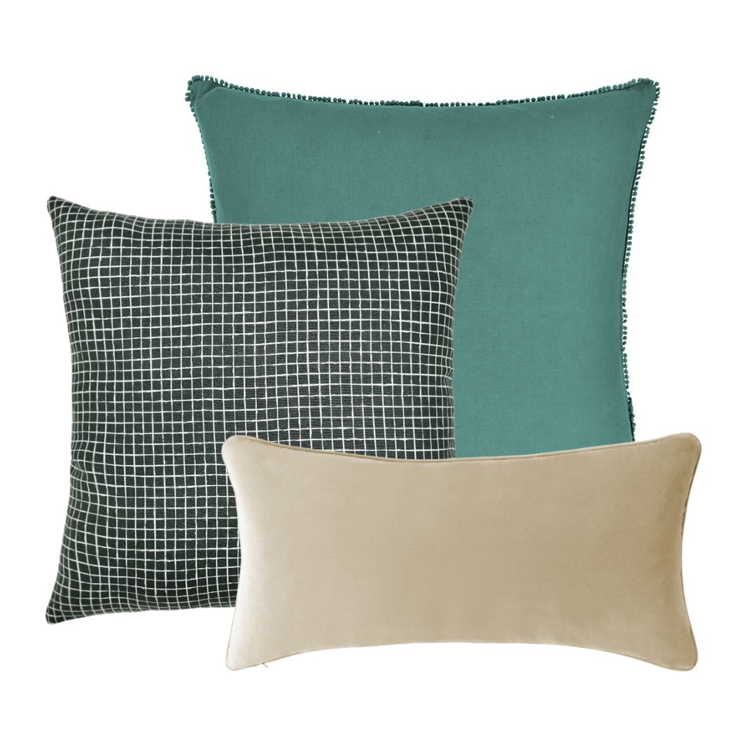 Henley Cushion Set