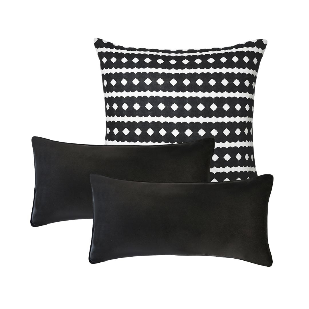 Billie Cushion Set