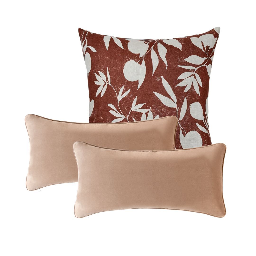 Leilani Cushion Set