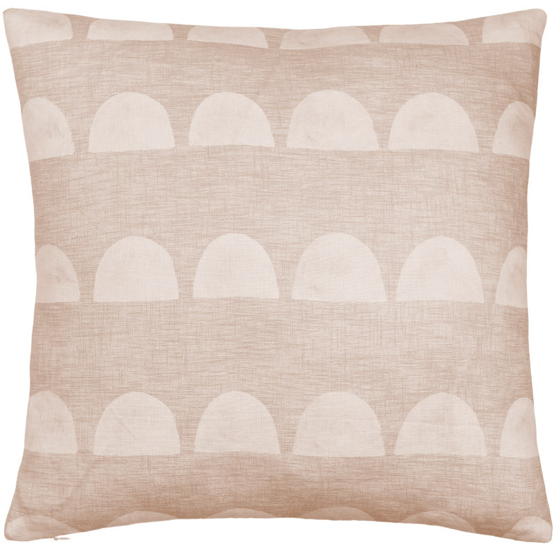 Athena Linen Cushion - 50x50cm