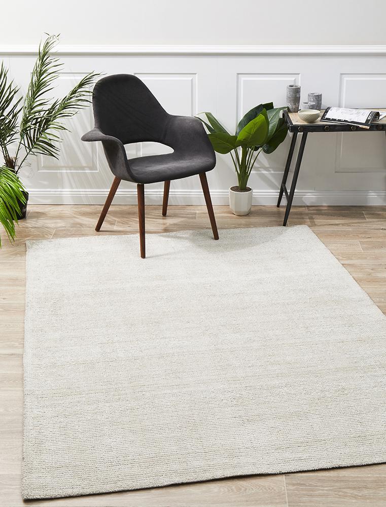 Allure Ivory Rug