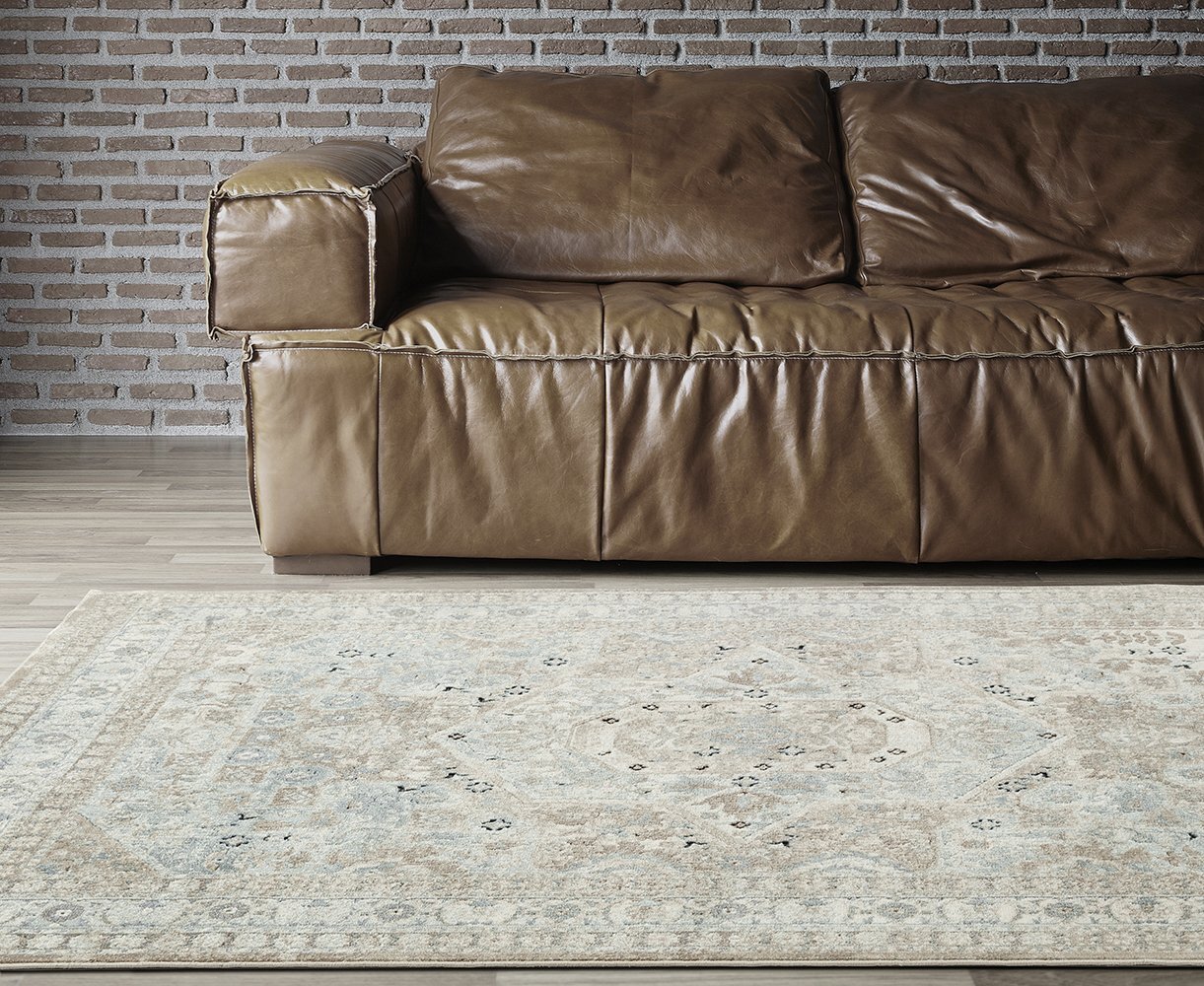 Providence 834 Beige Rug