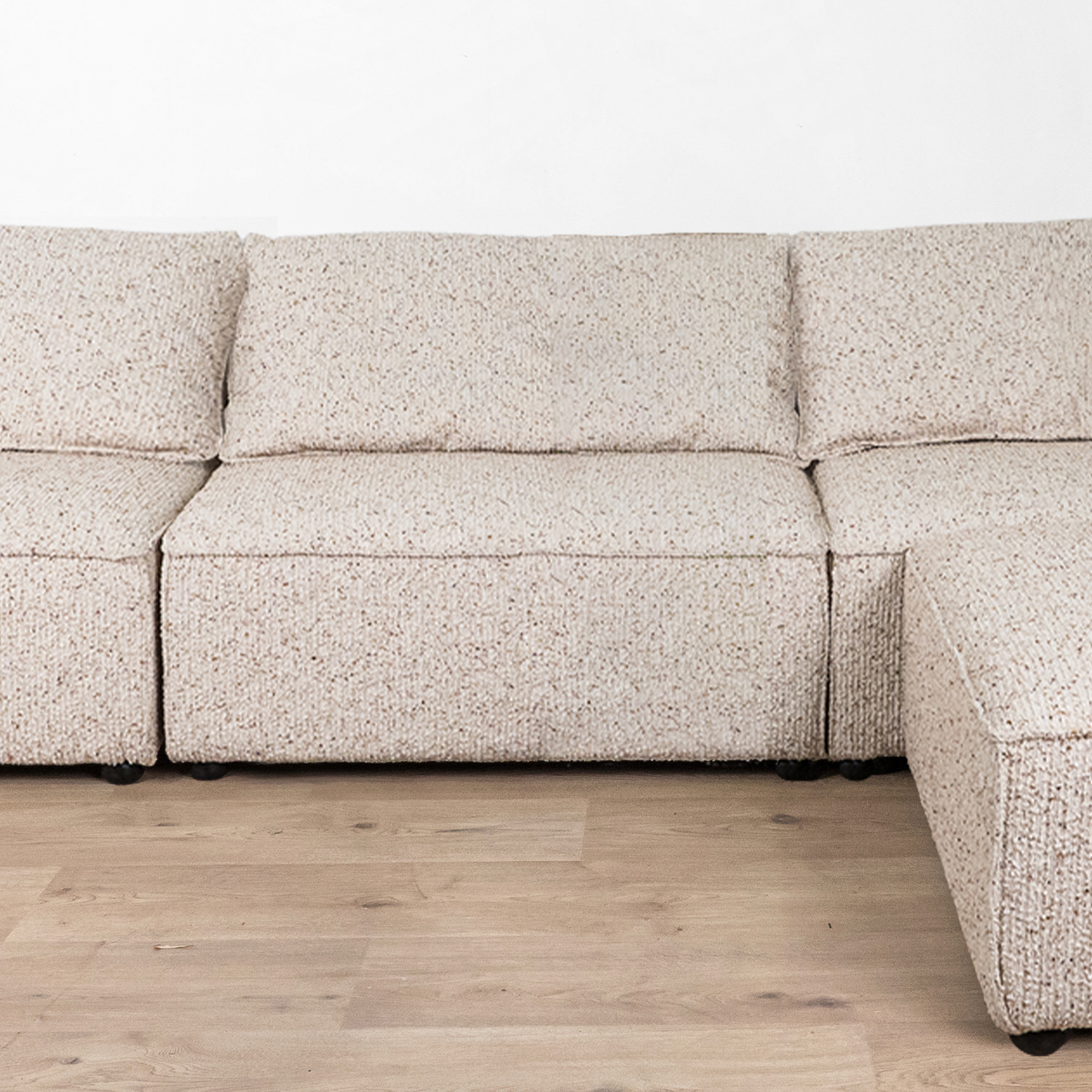 Layla Modular Sofa- Middle 