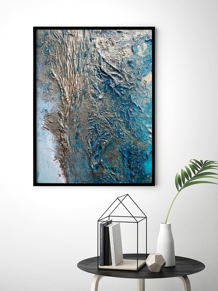 Sunlit Canvas Art Print