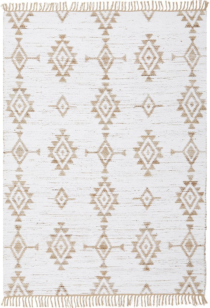 Bodhi Quinton Natural Rug