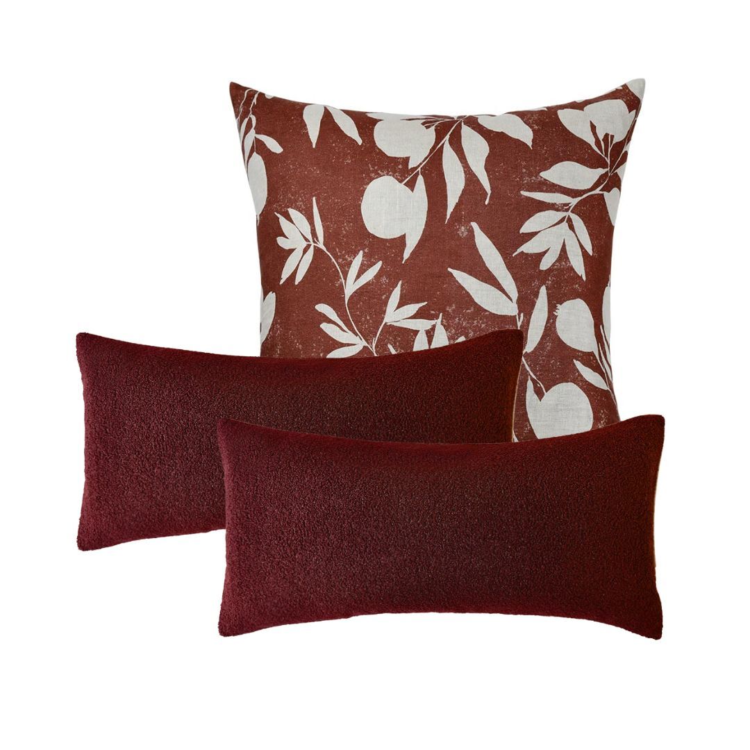 Leilani Cushion Set