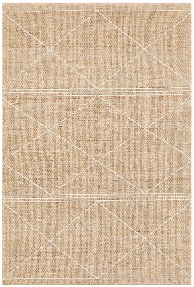 Darren Palmer Earth Natural Rug