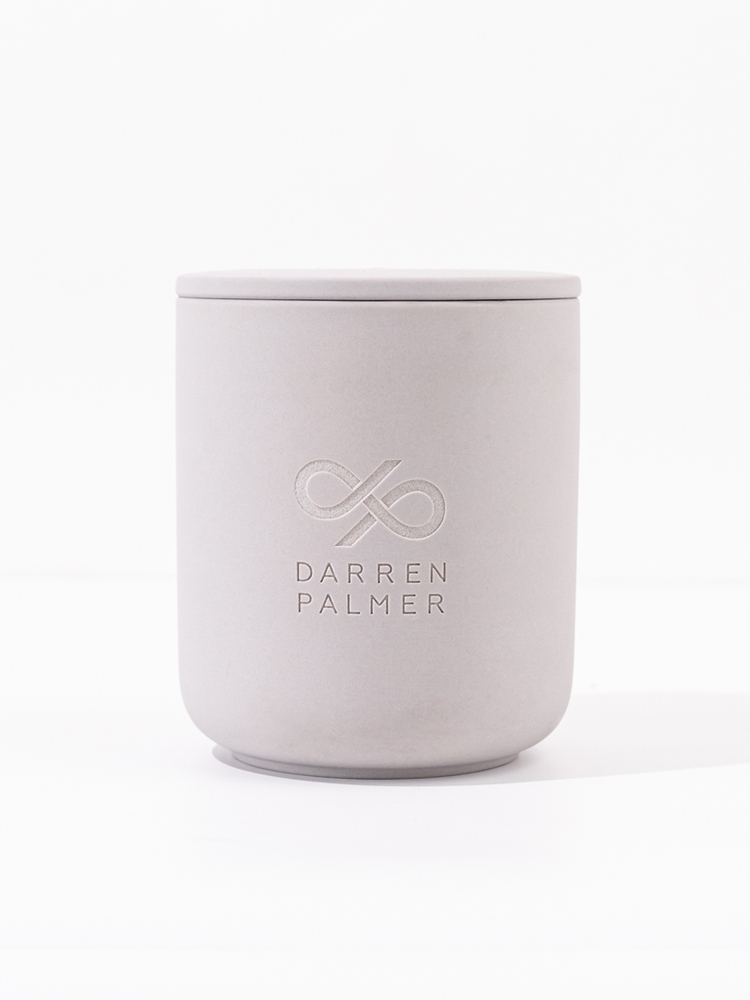 Darren Palmer HAPPY HOUR Candle