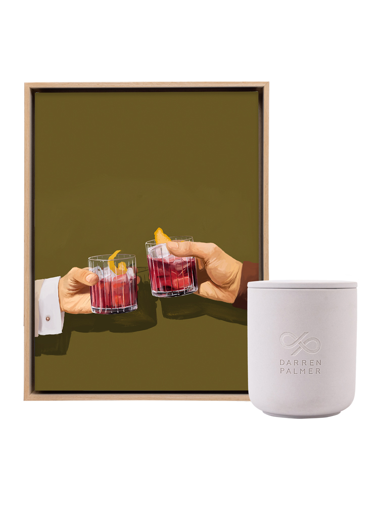 HAPPY HOUR Gift Set I