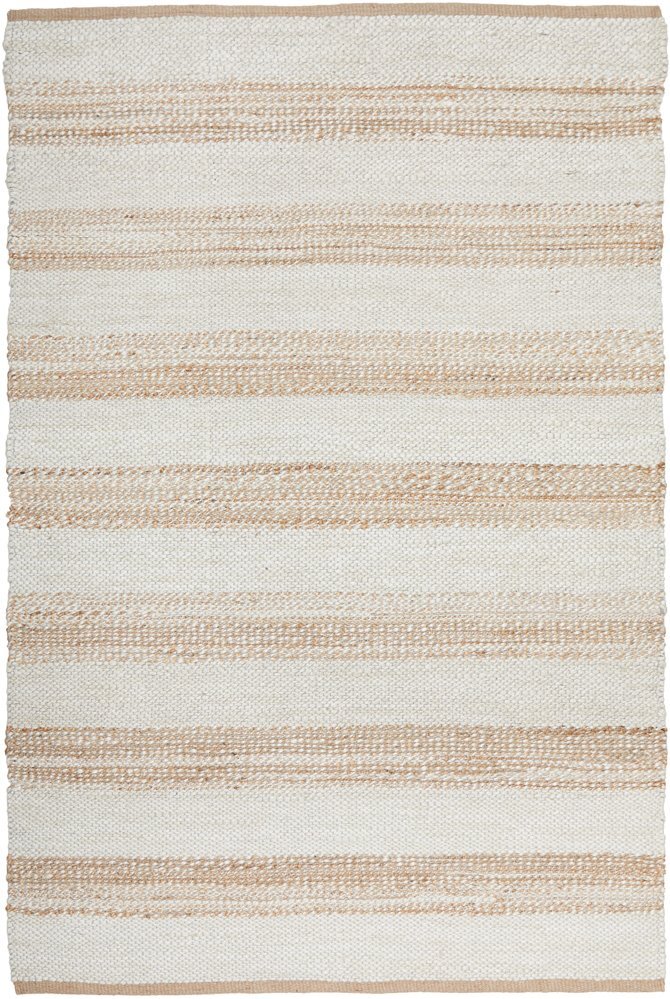 Noosa 555 Natural White Rug