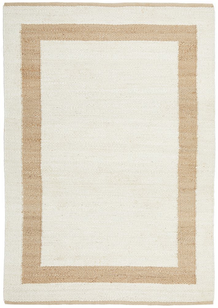 Sahara Maria Natural Rug