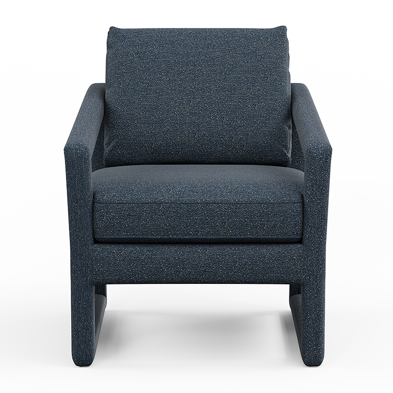 Zola Armchair - Weave