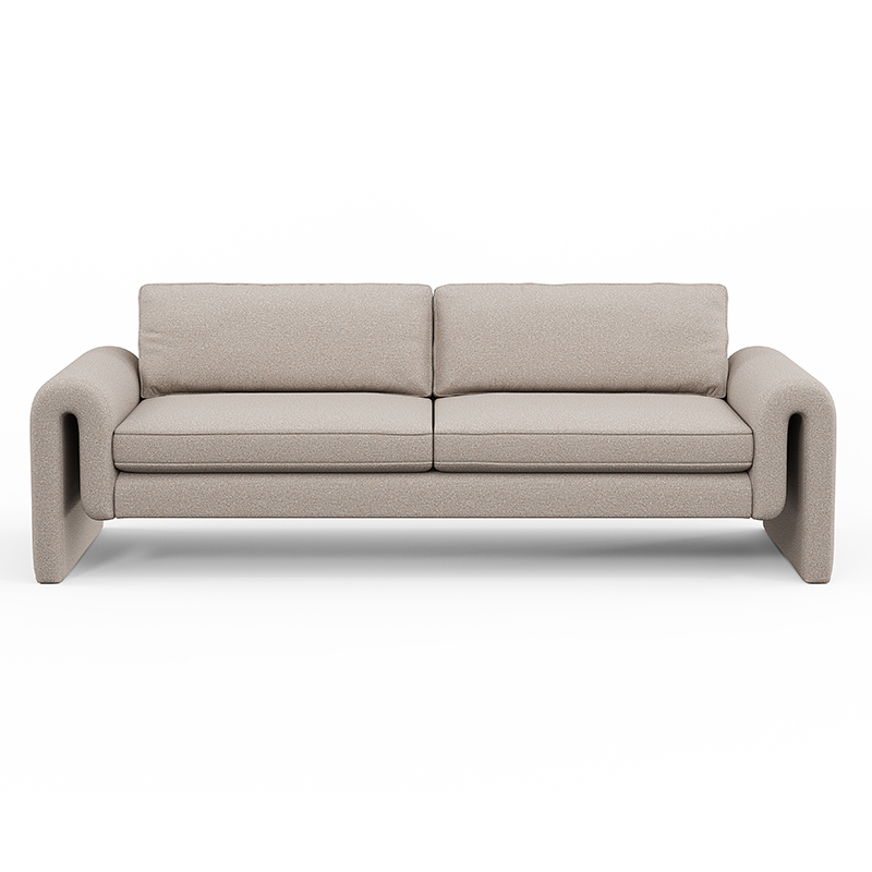 Kole Sofa - Weave