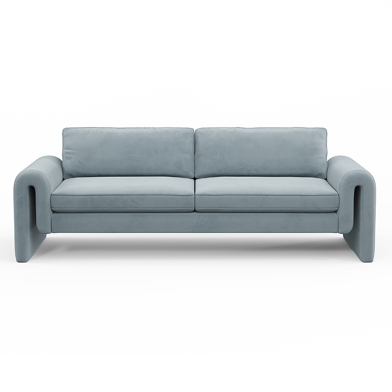 Kole Sofa - Velvet