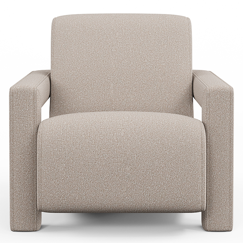 Blaise Armchair - Weave