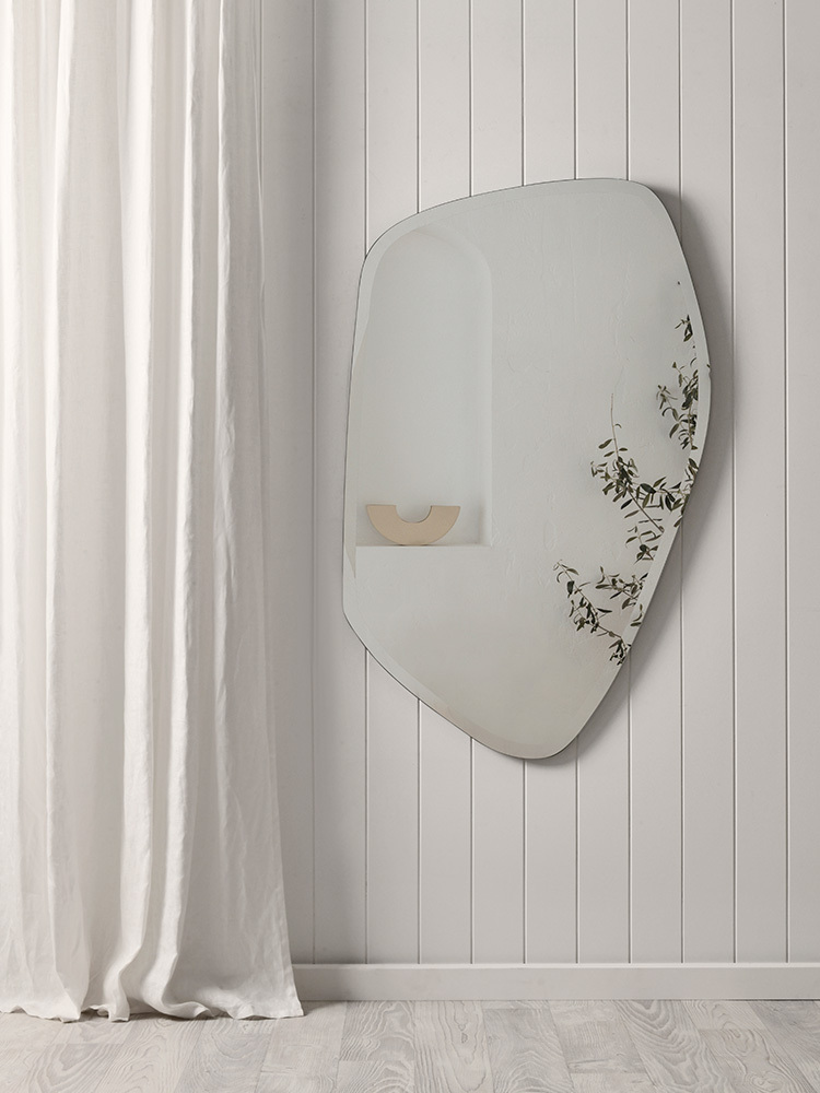 Yves Decorative Mirror