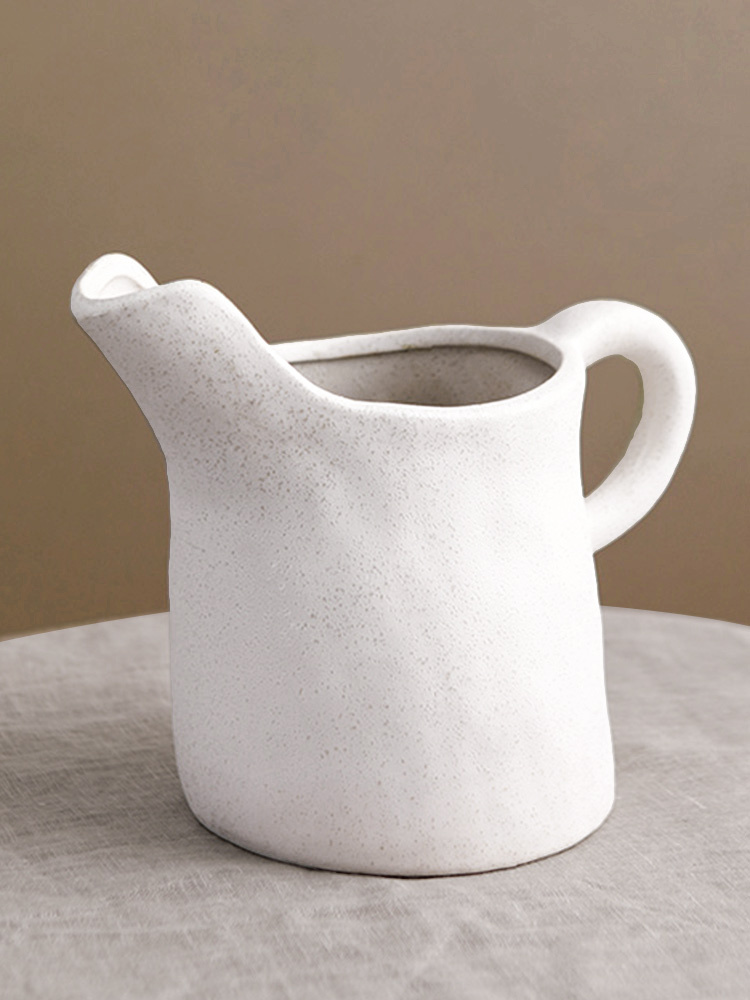 Anders Ceramic Vessel