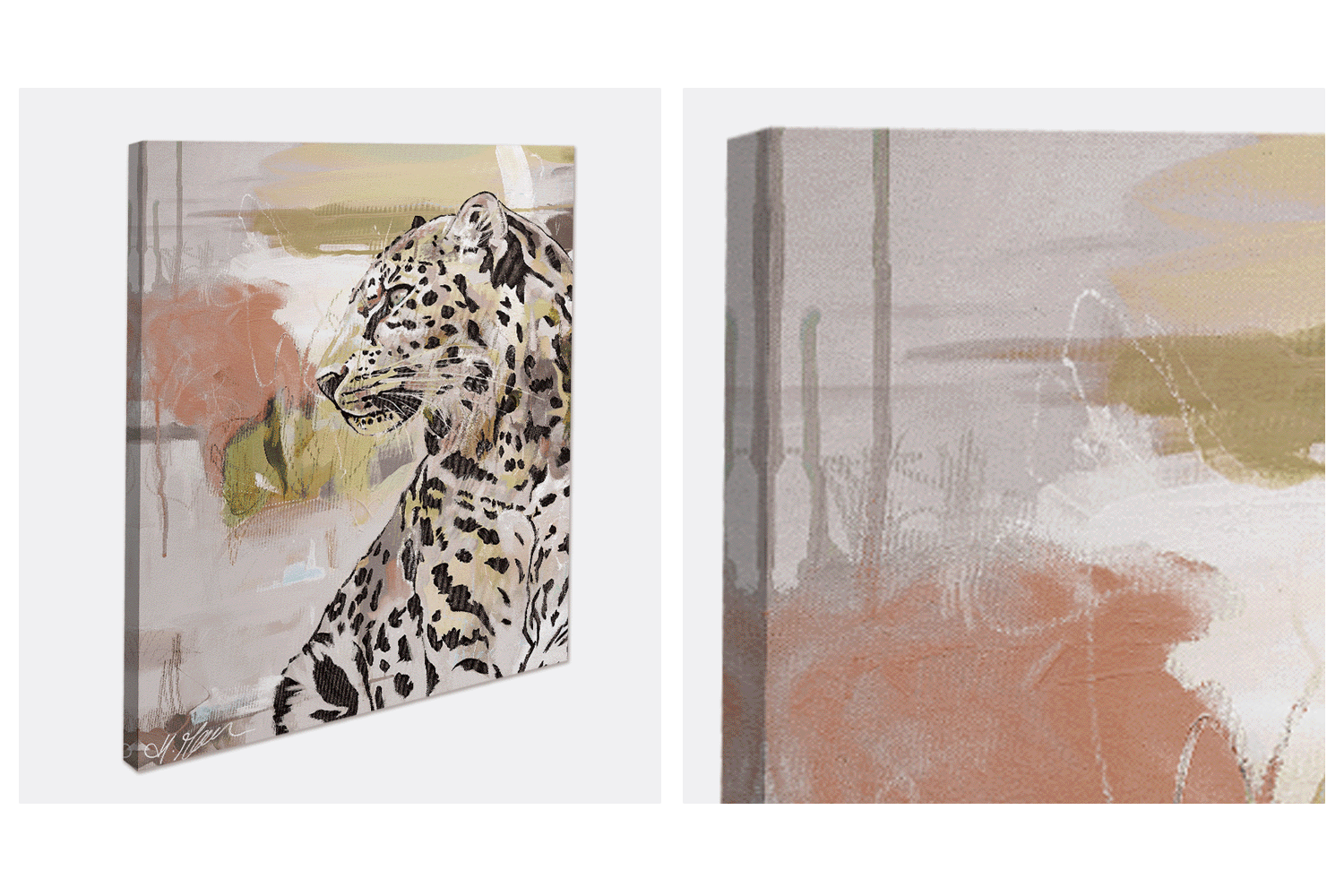 Are Art Prints Like Posters? Art Prints vs. Posters Explained | Urban Road