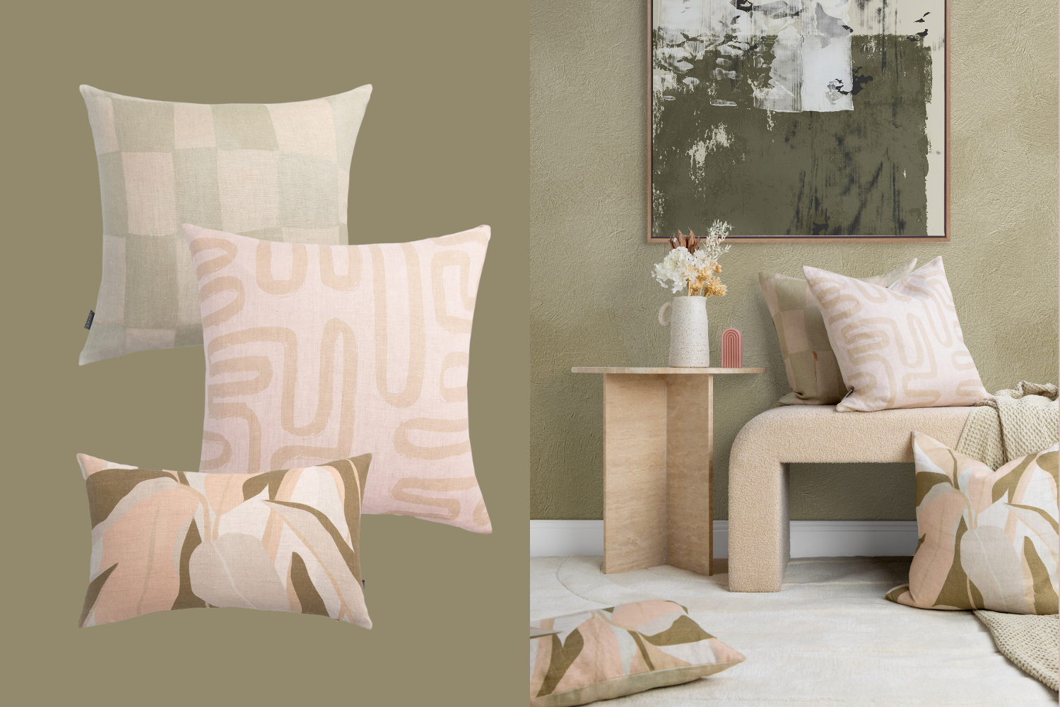 Modern Maze Product Image