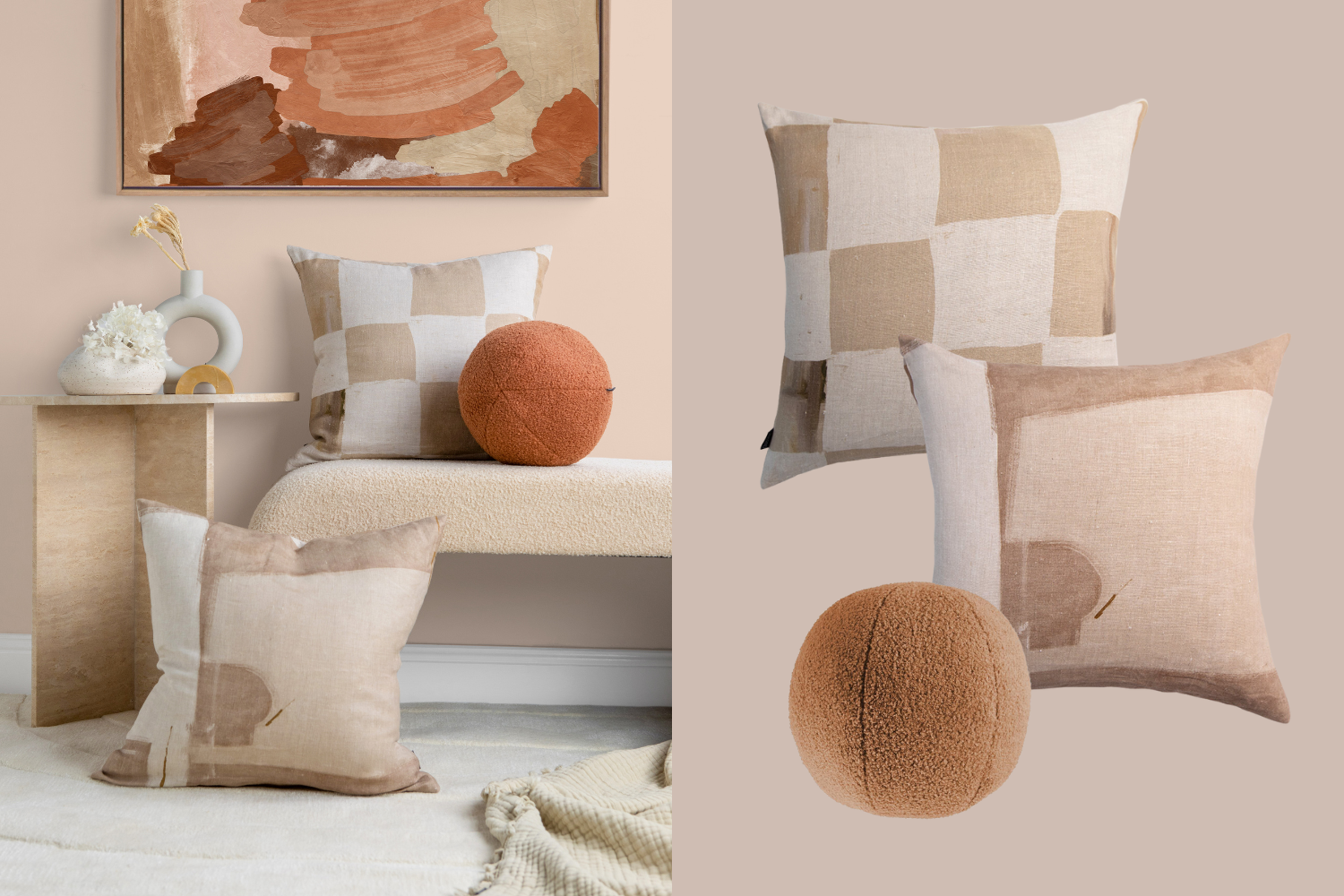 Modern Maze Product Image