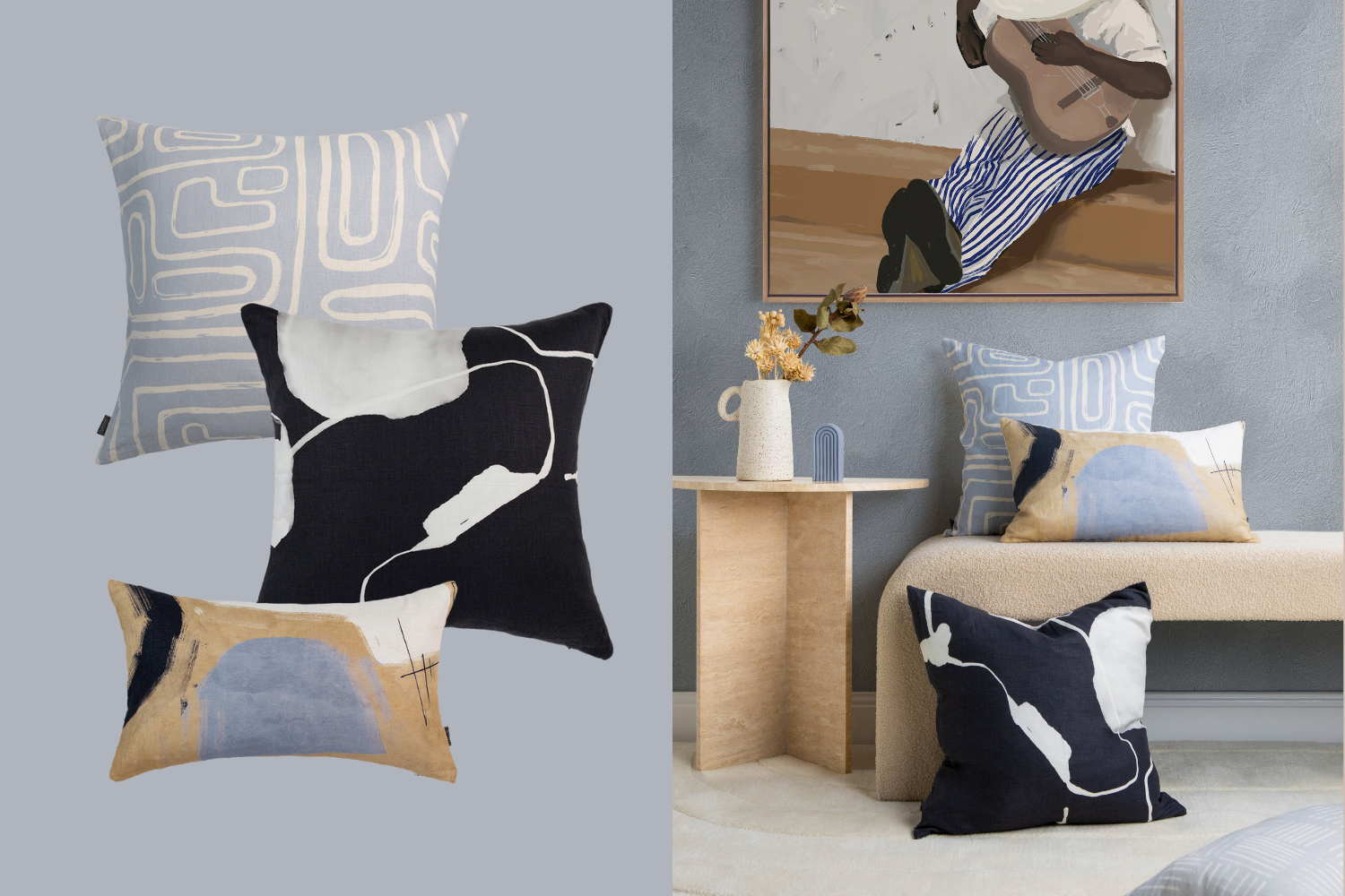 Modern Maze Product Image