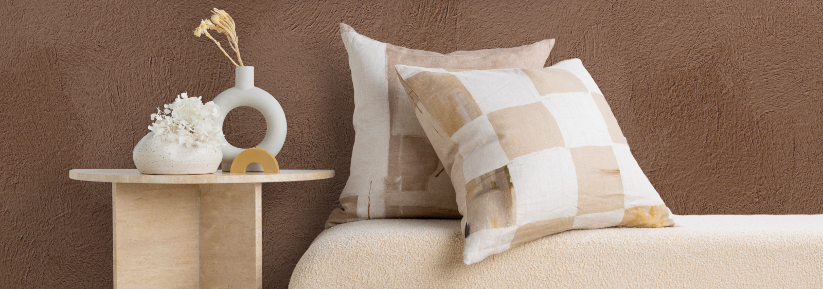 Modern Maze Collection Image Banner