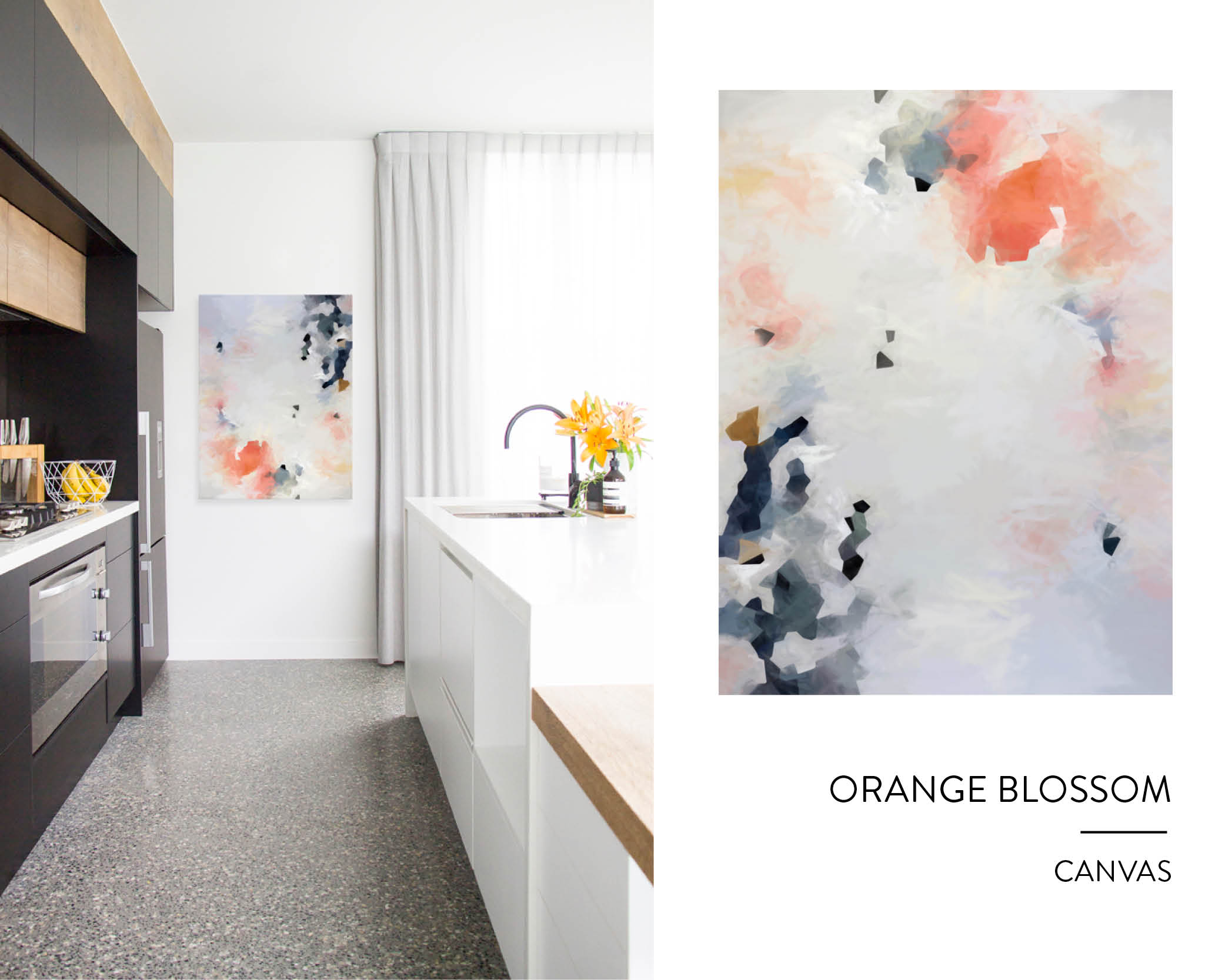 Shop Orange Blossom