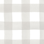 Gingham Cloud