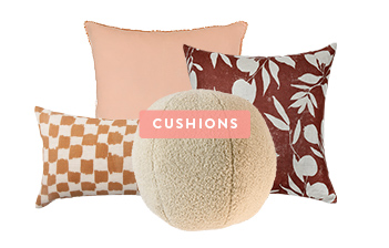 Cushions