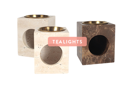 tealight