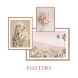 Posters