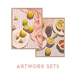 Artwork Sets